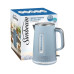 KEM8107BL Sunbeam 1.7 Litre French Riviera Kettle - Morning Haze